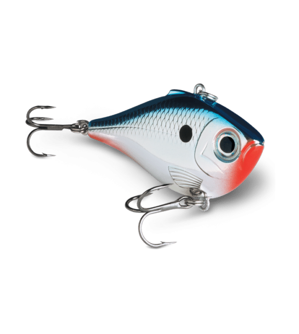 Crossfire Spinning Reel