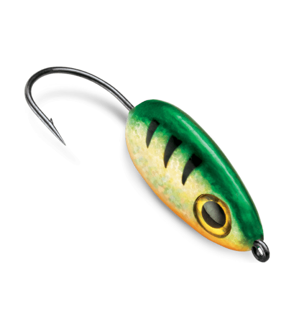 Recreational Fishing Rod