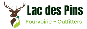 Pourvoirie Logo